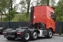 Volvo, სხვა