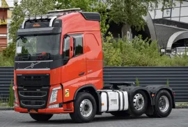Volvo, სხვა