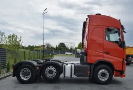 Volvo, სხვა