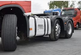 Volvo, სხვა