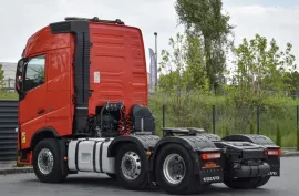 Volvo, სხვა