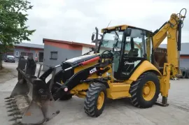 CATERPILLAR, სხვა