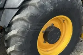 JCB, 3 CX