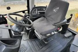 JCB, 3 CX