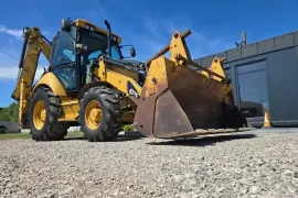 CATERPILLAR, სხვა