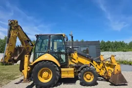 CATERPILLAR, სხვა