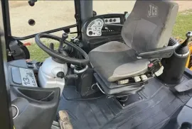 JCB, 3 CX