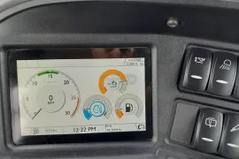 JCB, 3 CX