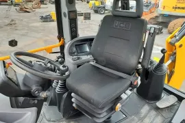 JCB, 3 CX