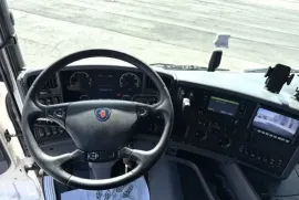 Scania, სხვა
