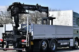 Man, TGX