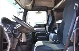 Man, TGX