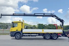 Mercedes-Benz , Arocs