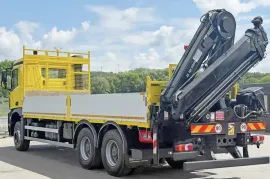 Mercedes-Benz , Arocs