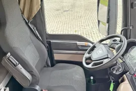 Man, TGX