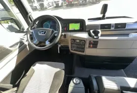 Man, TGX