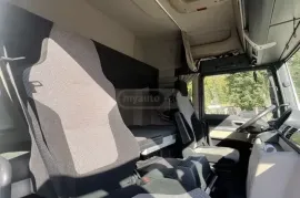 Man, TGX