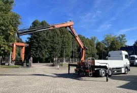 Man, TGX