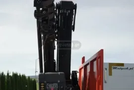 Mercedes-Benz, Arocs