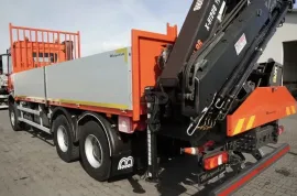 Mercedes-Benz, Arocs
