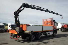 Mercedes-Benz, Arocs