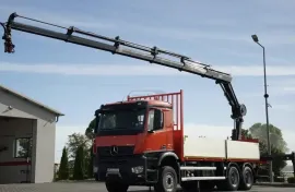 Mercedes-Benz, Arocs