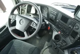 Mercedes-Benz, Arocs