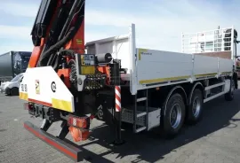 Mercedes-Benz, Arocs