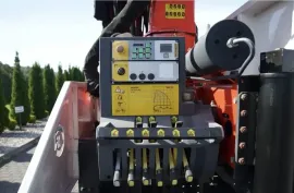 Mercedes-Benz, Arocs