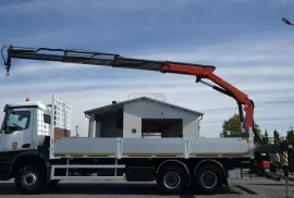 Mercedes-Benz, Arocs