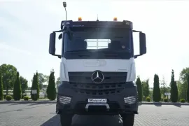 Mercedes-Benz, Arocs
