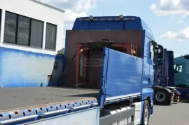 Man, TGX