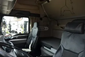 Man, TGX