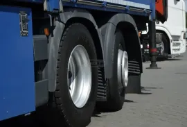 Man, TGX