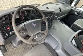 Scania, სხვა