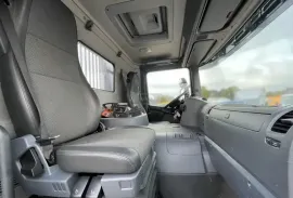 Scania, სხვა