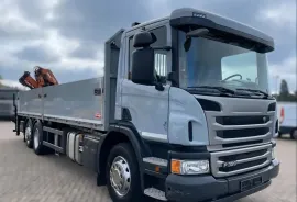 Scania, სხვა