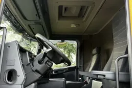 Scania, 450