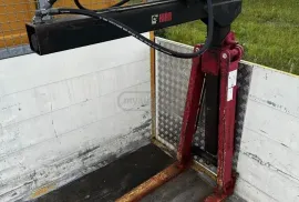 Scania, 450