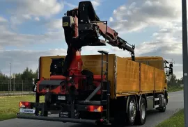 Scania, 450
