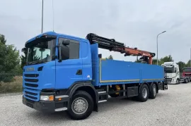 Scania, Other