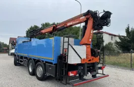 Scania, Other