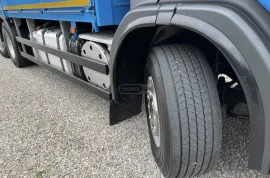 Scania, Other