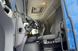 Scania, Other
