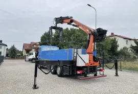 Scania, Other