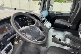 Mercedes-Benz, Actros