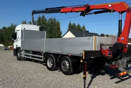 Mercedes-Benz, Actros