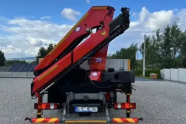 Mercedes-Benz, Actros