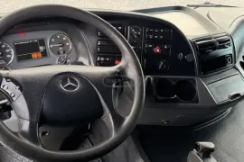 Mercedes-Benz, Actros