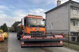Mercedes-Benz, Arocs